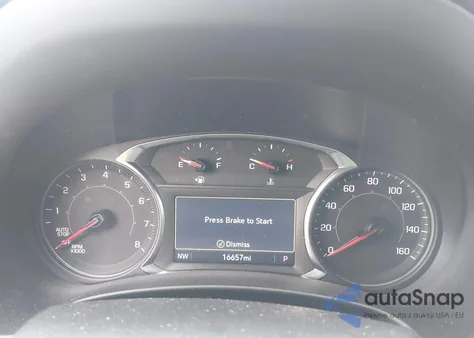 2023 GMC Terrain Awd Slt from USA, damaged, VIN 3GKALVEGXPL208368